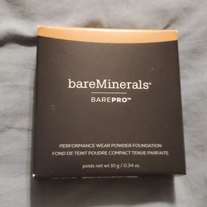 Bareminerals  powder foundation